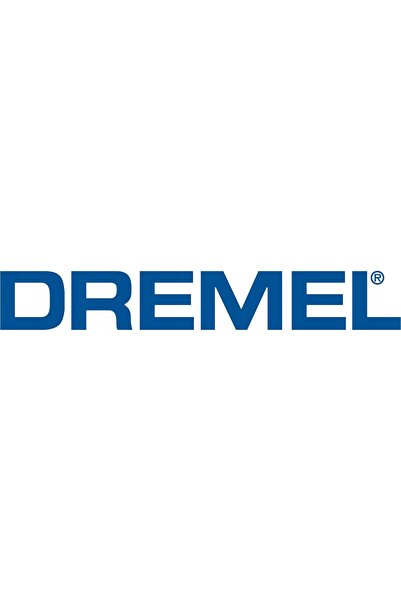 Dremel 687 Set de accesorii din 52 de piese pentru lemn, metal, PVC