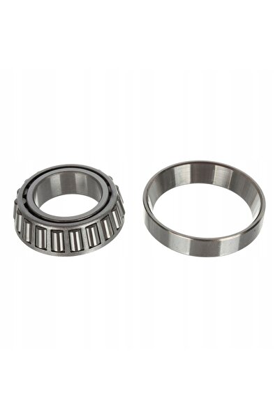 NO BRAND Carcasă rulment roată față 26.98x50.29x10.66mm