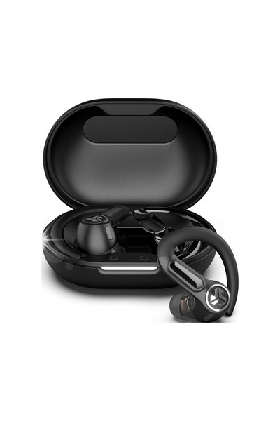 JLAB Căști wireless sport pentru alergare Epic Sport Anc 3 Negru