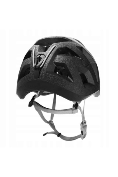 NO BRAND EDELRID Cască de alpinism Salathe - Snow 2