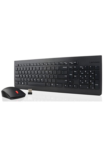 NO BRAND Set Tastatură + Mouse Lenovo 4X30M39497