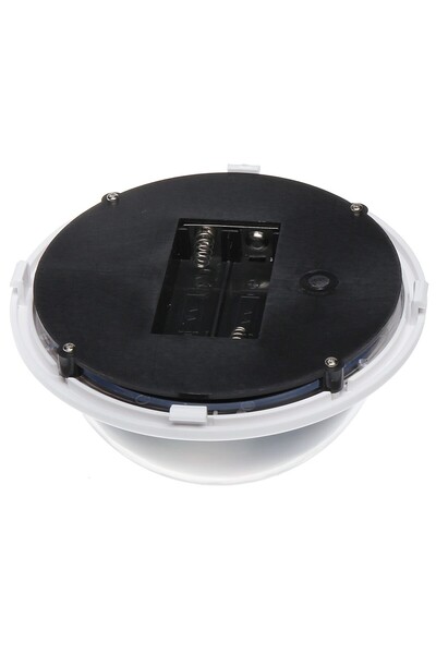 NO BRAND Atrapa Asd-127/Cameră LED