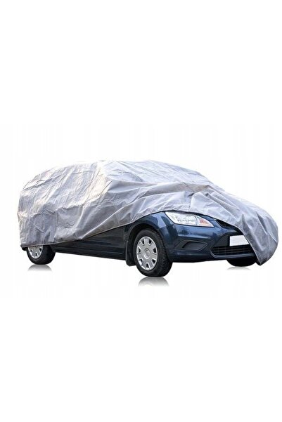 NO BRAND Prelată de protecție AUTO pentru mașină, mărime mare XL, marca Carpa...