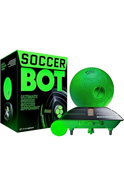 NO BRAND Soccerbot, robot inteligent care joacă fotbalul