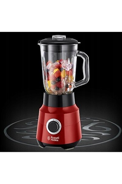 NO BRAND Blender cu cană Russell Hobbs 24720-56 650 W Roșu