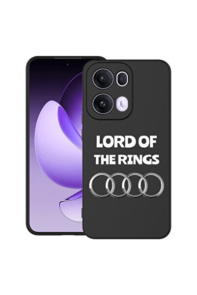 bestcase ®   Θήκη TPU Υπέρλεπτη Husa για OPPO A6 / A6x / A6s, Άρχοντες των Δα...
