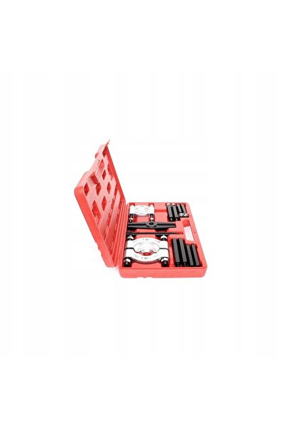 NO BRAND Kraft&Dele Kd1114 Set de extractoare de rulmenți din oțel