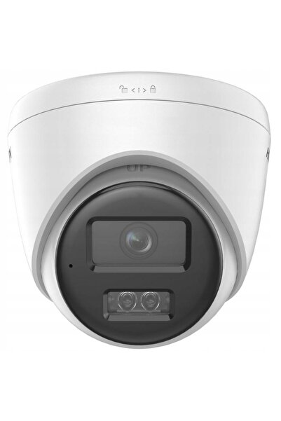 NO BRAND Cameră IP DS-2CD1383G2-LIUF(2.8MM) Lumină Hibridă Inteligentă 8Mpx 4...
