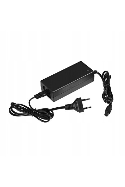 NO BRAND Încărcător/Alimentator DC 42V 2A pentru scuter electric și bicicletă...