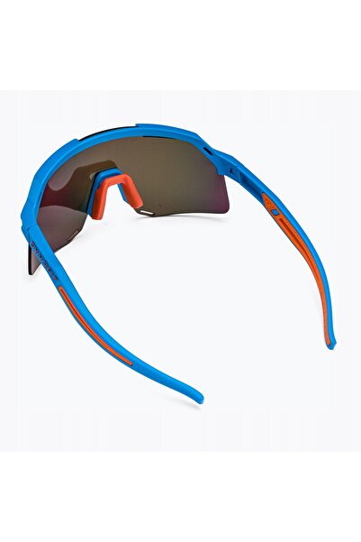 NO BRAND Ochelari de soare Dynafit Tourist Ultra Evo Albaștri