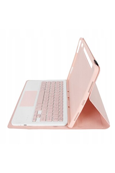 NO BRAND Husă cu tastatură pentru Lenovo Tab P11 Pro (a 2-a generație) / Leno...