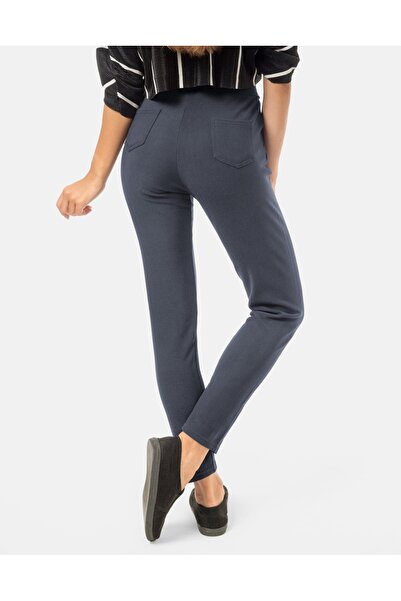 NO BRAND Pantaloni eleganți, călduroși, mărimi mari, termici, de damă, căptuș...