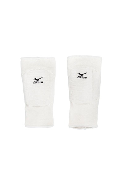MIZUNO Επιγονατίδα Ομάδας Z59SS702-01 Λευκό XL