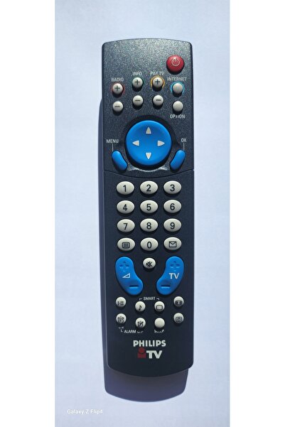NO BRAND Pilot Philips 32Pf7331 32Pf7331/12 32Hfl5850D 42Pfl7662 Original
