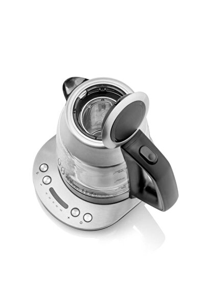 NO BRAND Eta Crystela Premium 915390000 Fierbător electric cu infuzor