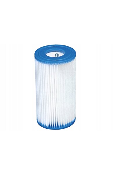 NO BRAND 4 cartușe de filtru tip A pentru pompe de piscină 29000
