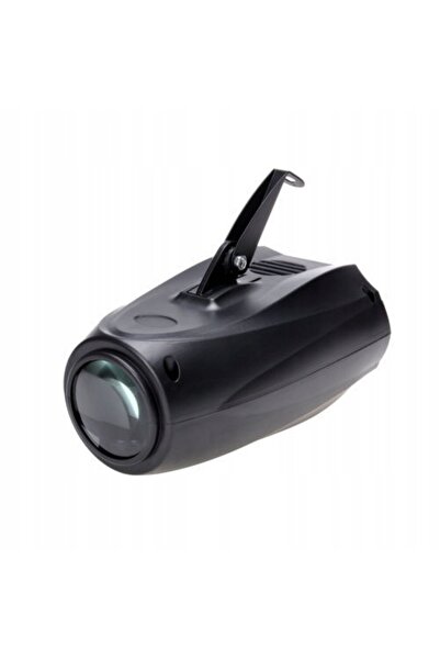 NO BRAND Proiector scenă LED reflectorizant colorat cu efect disco RGBW