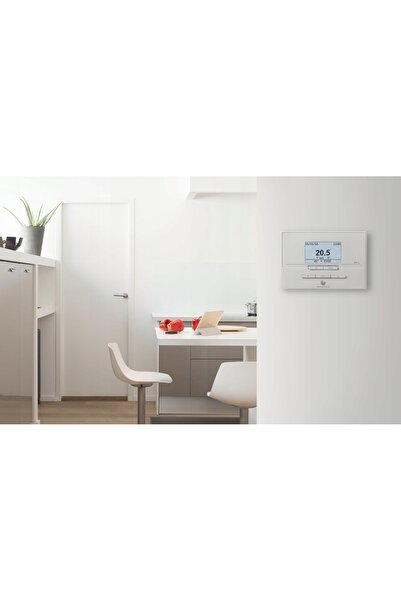NO BRAND Regulator de sistem rezistent la intemperii Saunier Duval Mipro