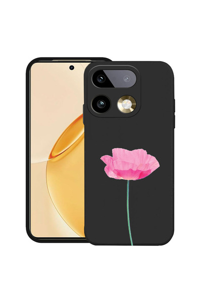 bestcase ®   Θήκη TPU Υπέρλεπτη Husa για Realme 16 Pro Plus, Ροζ - Παστέλ Ροζ...