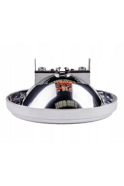 NO BRAND Osram Halospot 111Pro 35W 12V G53 24 Bec Halogen °   440Lm 2900K Fl