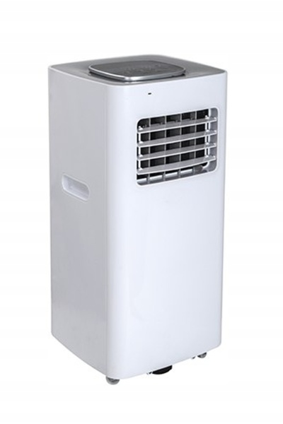 adler Aparat de aer condiționat și dezumidificator portabil 14.4L/24H cu tele...