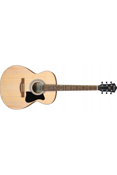 NO BRAND Ibanez vc50njp-opn chitară acustică (jam pack)