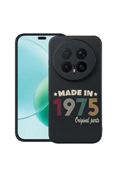 bestcase ®   Θήκη TPU Υπέρλεπτη Husa για Honor Magic8 Pro, Original Parts 197...