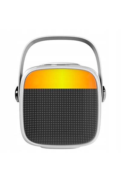 adler Boxă Karaoke Wireless cu Microfon