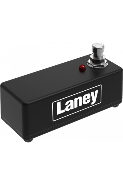 NO BRAND Laney Fs-1 Mini - Comutator de picior unic