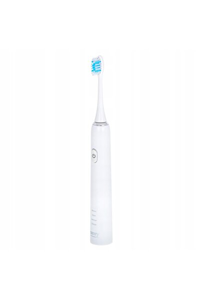 Camryn's Periuță de dinți electrică sonică pentru îngrijire orală, 2 capete d...