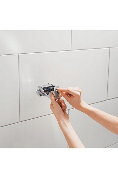 Grohe VITALIO SUPORT UNIVERSAL DE DUȘ MONTAT PE PERETE 26183001