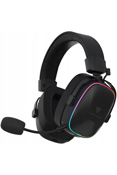 GearRoot Căști Secret Gear Sx2 2.4Ghz/Bt Negru