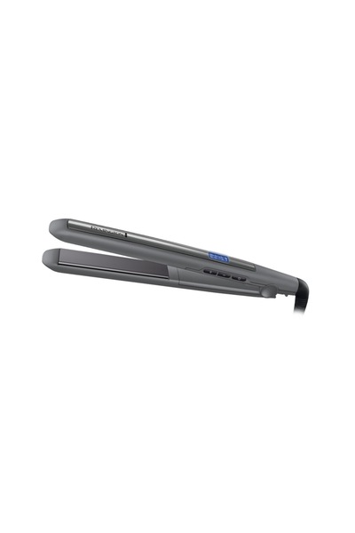 Remington S5506GP placă de îndreptat părul ceramică cu titan, set cadou