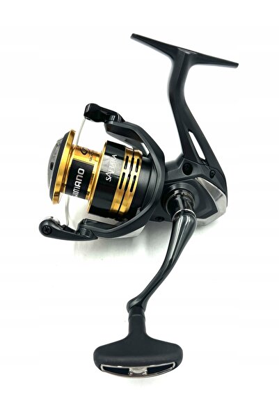 NO BRAND Mulineta Shimano Sahara Fj 4000 Xg
