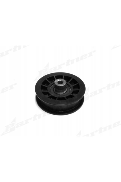 NO BRAND Husqvarna TC 148/238/242/352, TS 142, LTH 126 rolă de tensionare cur...