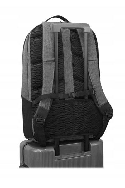 NO BRAND Rucsac 17,3 " Lenovo Urban Backpack B730 Gri Antracit