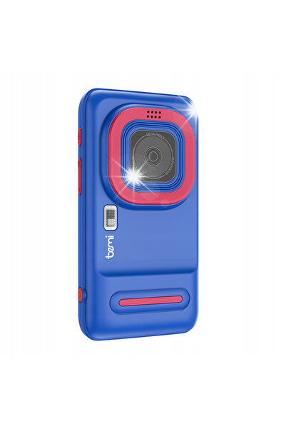 NO BRAND Dispozitiv educațional Bemi Pixi cu Meta Ai 2+5Mp 4 inci 16GB Wi-Fi ...