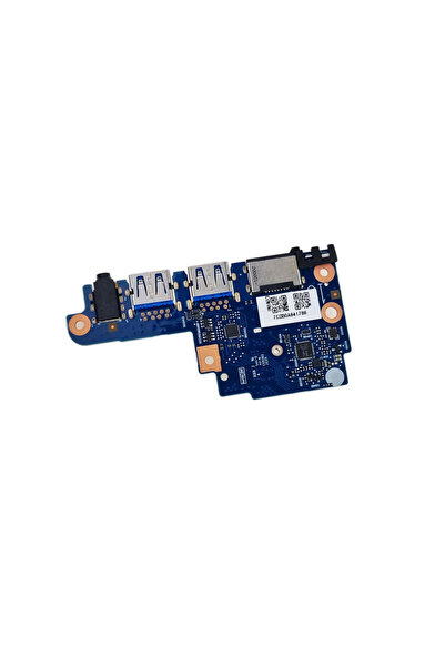 NO BRAND Porturi audio USB LAN noi pentru Acer Predator Helios Ph315-52