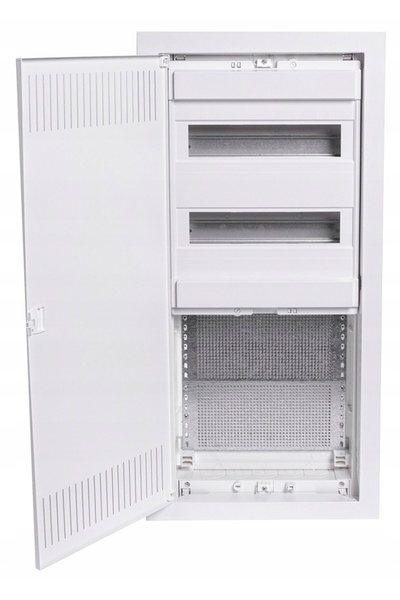NOARK PMF-C 60-2 carcasă încastrată pentru 24 de module