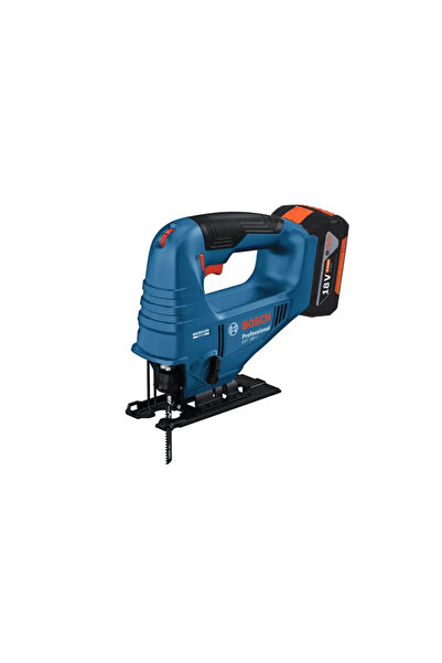 Bosch GST 183-LI Akülü Dekupaj Testere 18V 4 Ah