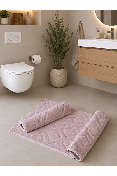 BED LİNE Lona 2 Lii Toilet Set