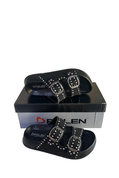 POLEN New Small Padded Orthopedic Soft Flexible Sole Orthopedic Daily Slippers