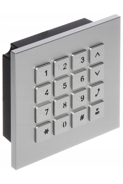 DONG DAHUA Vto4202F-Mk Modul tastatură iluminată Dahua