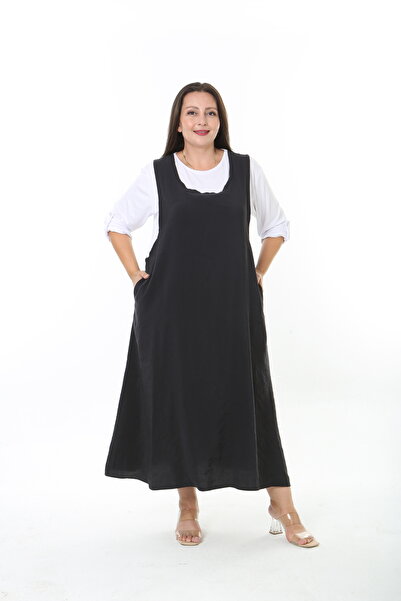 XL Modam Women's Dress Long Sleeve T-Shirt Plus Size Set