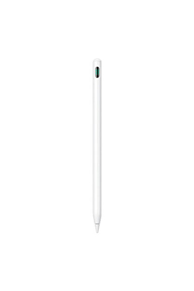 Mcdodo PN-8922 Stilou stylus capacitiv pentru Apple iPad, Alb