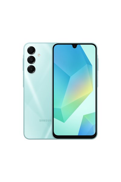 Samsung Galaxy Y Smartphone Samsung Galaxy A16 4 GB / 128 GB 4G (LTE) Verde