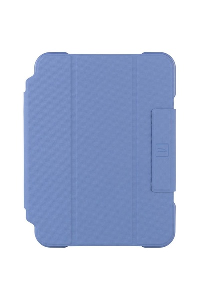 Tucano Husă tip carte Alunno pentru iPad 10.9 "/11" 2022/2025, Albastru