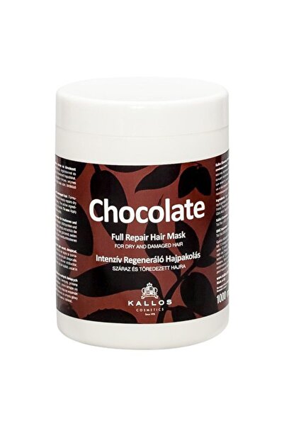 Kallos Tratament, Kallos, Par 1000 ml Chocolate