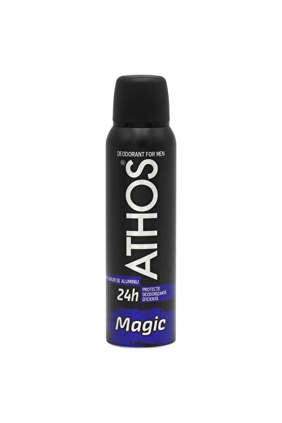 ATHOS Deodorant, Athos, 150 ml Men Magic 37070