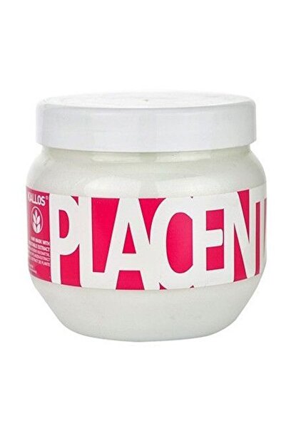 Kallos Tratament, Kallos, Par 275 ml Placenta